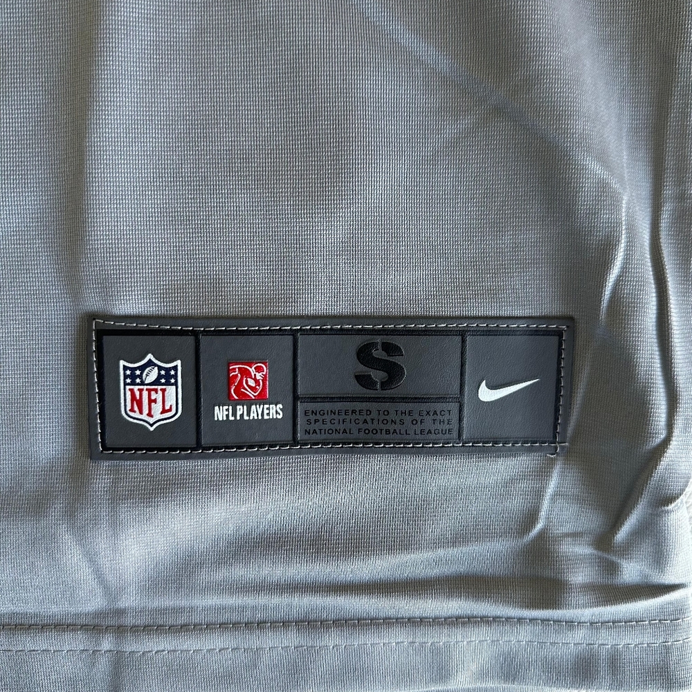 Football jersey - Picture 3 of 5